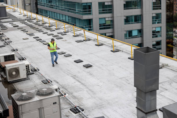 Best Commercial Roofing Services  in Cooper City, FL
